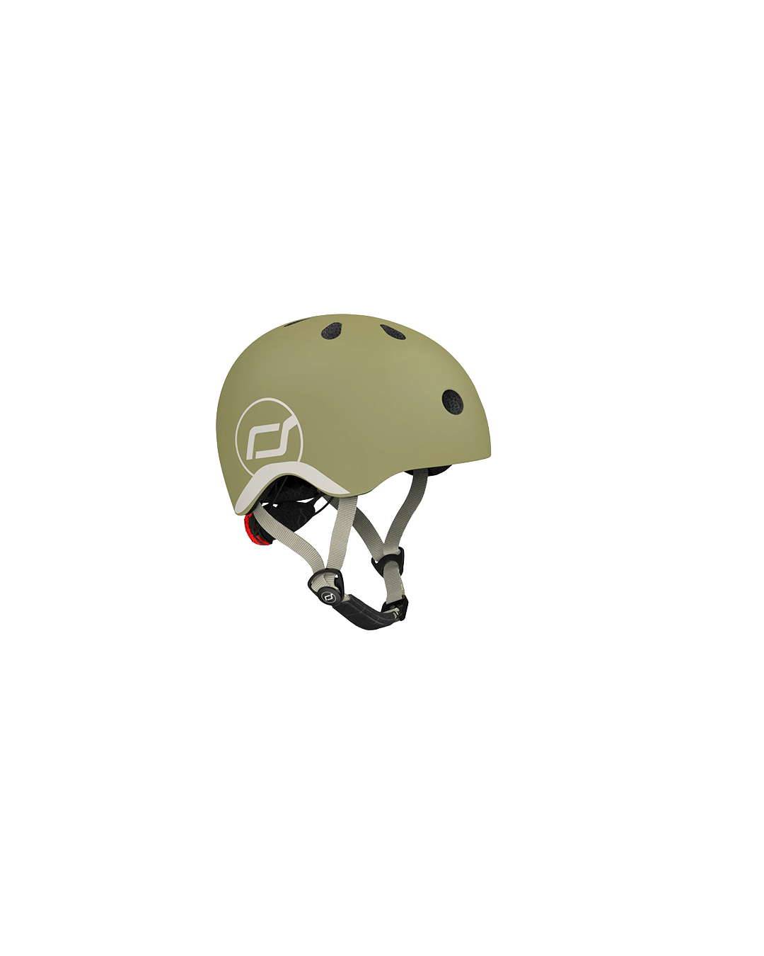 Scoot And Ride Helmet xxs/s - Olive